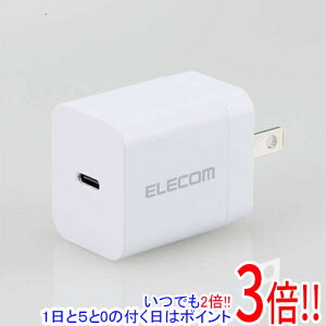 y15.0̂A18̓|Cg3{IzELECOM USB Power Delivery 20W AC[d MPA-ACCP6820WH zCg
