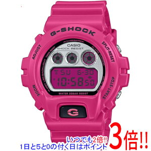 �y�����ۏؑΉ�!!�zCASIO �r���v G-SHOCK DW-6900RCS-4JF
