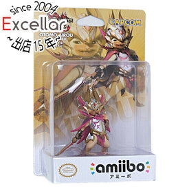 【いつでも2倍！5．0のつく日は3倍！1日も18日も3倍！】amiibo オトモアイルー メルゼネコ(モンスターハンターライズ：サンブレイク) CSZ-4395MH1700