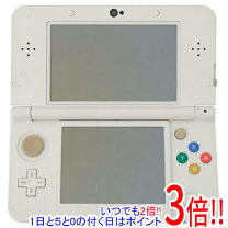 楽天市場】New 3ds LL ホワイトの通販