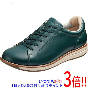 �y1����5.0�̂����A18���̓|�C���g3�{�I�zASAHI �A�T�q�V���[�Y 24.5cm ���f�B�[�X ���f�B�J���E�H�[�N KV78542 AMW WK L038 GR �O���[��