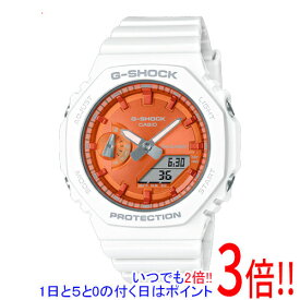 【いつでも2倍！5．0のつく日は3倍！1日も18日も3倍！】CASIO 腕時計 G-SHOCK PRECIOUS HEART SELECTION 2023 GMA-S2100WS-7AJF