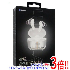 y15.0̂A18̓|Cg3{IzLUCILLA BluetoothCz TWS010WH zCg