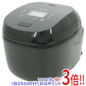 �y�����ۏؑΉ�!!�zTOSHIBA �^��IH���ъ� 10������ RC-18RXB(K) �O�����u���b�N