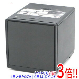 【1日と5.0のつく日、18日はポイント3倍!】YAMAZEN キューブ型マイコンジャー炊飯器 2合炊き NEJS-025CM(B) ブラック