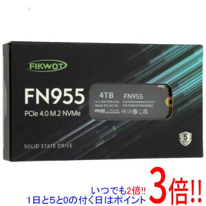 y15.0̂A18̓|Cg3{IzFikwot FN955 SSD 4TB M.2 2280