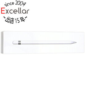 【いつでも2倍！5．0のつく日は3倍！1日も18日も3倍！】【中古】APPLE Apple Pencil 第1世代 MK0C2J/A(A1603) 元箱あり