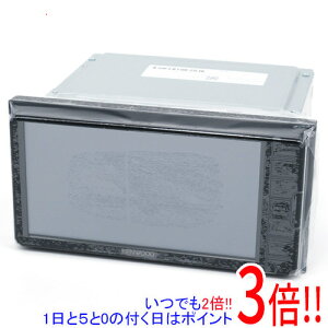 yۏؑΉ!!zKENWOOD J[irQ[V ʑir MDV-D709BTW