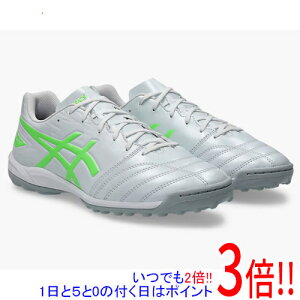 �y1����5.0�̂����A18���̓|�C���g3�{�I�zasics �A�V�b�N�X 27.5cm �T�b�J�[ �V���[�Y DS LIGHT CLUB TF WIDE 1103A112 �z���C�g/�O���[�� �Q�b�R�[