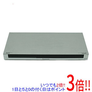 �y�����ۏؑΉ�!!�zPanasonic �u���[���C�f�B�X�N���R�[�_�[ DMR-BWT650-S