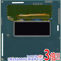 楽天市場】i7 4702mq（CPU｜PCパーツ）：パソコン・周辺機器の通販