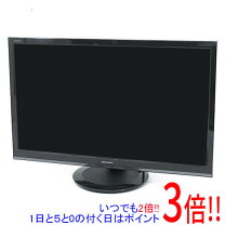 楽天市場】シャープ aquos 2t-c24ad-bの通販