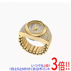 �y1����5.0�̂����A18���̓|�C���g3�{�I�zFOSSIL WATCH RING ES5392