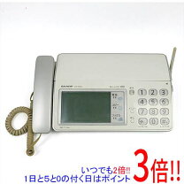 楽天市場】シャープ fax ux900の通販