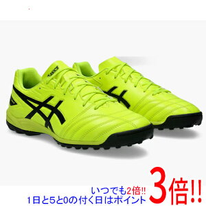 �y1����5.0�̂����A18���̓|�C���g3�{�I�zasics �A�V�b�N�X 27.0cm �T�b�J�[ �V���[�Y DS LIGHT CLUB TF WIDE 1103A112 �Z�[�t�e�B �C�G���[/�u���b�N