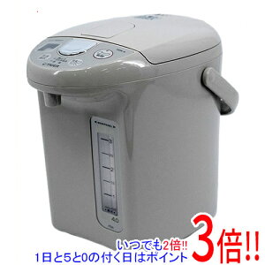 �y�����ۏؑΉ�!!�zTIGER �}�C�R���d���|�b�g 4L PDN-A400-CU