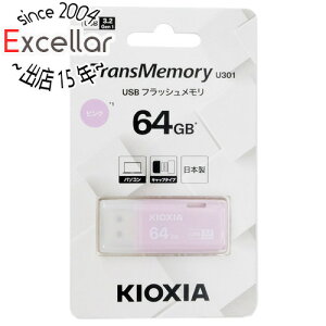 ył2{I5.0̂A183{IzLINVA USBtbV TransMemory U301 KUC-3A064GP 64GB sN