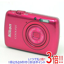 楽天市場】COOLPIX S1（コンパクトデジタルカメラ｜デジタルカメラ  