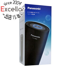 yۏؑΉ!!zPanasonic ԍڗpimC[@ F-C100U-K ubN