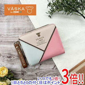 �y1����5.0�̂����A18���̓|�C���g3�{�I�z�y�V�i(�J���̂�)�z VASKA by moz �V�F���[ ���E���h�t�@�X�i�[�D���� VS-0482 �s���N