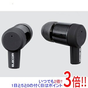 �y�����ۏؑΉ�!!�zELECOM ���S���C�����X�X�e���I�w�b�h�z�� LBT-TWS03QBK