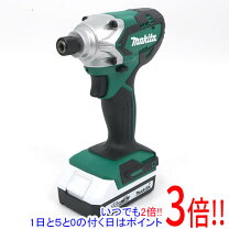 楽天市場】makita impact 18 v mtd002dsxの通販