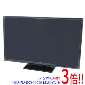 �y�����ۏؑΉ�!!�zPanasonic 32V�^ �t���e���r VIERA TH-32J300