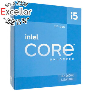ył2{I5.0̂A183{IzCore i5 12600K 3.7GHz LGA1700 125W SRL4T