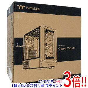 y15.0̂A18̓|Cg3{IzThermaltake ~h^[^PCP[X Ceres 350 MX Snow CA-1Z3-00M6WN-00 zCg