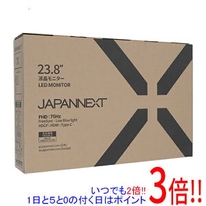 y15.0̂A18̓|Cg3{IzJAPANNEXT 23.8^ tj^[ JN-i2382FHD-C65W