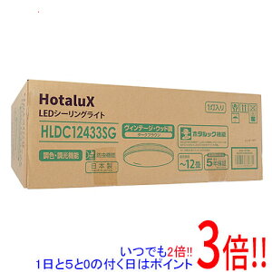 y15.0̂A18̓|Cg3{IzHotaluX LEDV[OCg HLDC12433SG _[NuE