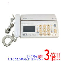 楽天市場】パナソニックkx－pw320－ kの通販