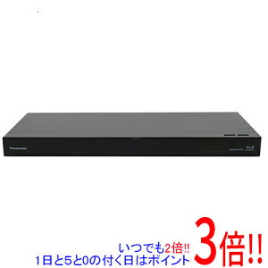 �y�����ۏؑΉ�!!�zPanasonic �u���[���C���R�[�_�[ �������N���E�h�f�B�[�K DMR-BRT1030