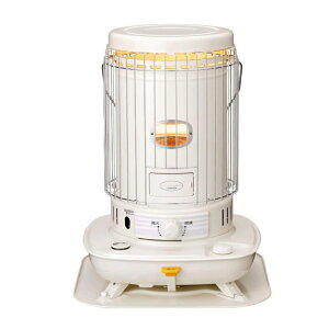 �y2025�N���f���z �R���i�bCORONA �|�[�^�u���Ζ��X�g�[�u�i�Η��^�j (�ؑ�17�� / �R���N���[�g23��) SL-6625(W) [�z���C�g] ���{��