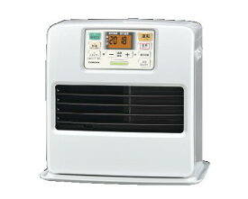【2025年モデル】 コロナ｜CORONA 石油ファンヒーター (木造10畳 / コンクリート13畳) FH-ST3625BY(W) [パールホワイト] 日本製
