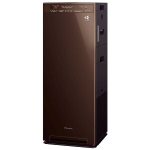 �y�݌Ɍ���z�_�C�L�� �����X�g���[�}��C����@ ACK55Z-T [�u���E��] �X�����^���[�^ DAIKIN