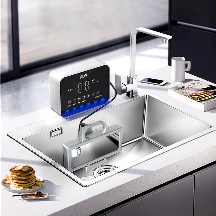 楽天市場】＃GWキャンペーン価格＃ BDP Q6-400｜THE WASHER PRO Q6_400  