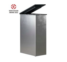 SANKA　冷やすゴミ箱 CLEAN BOX　クリーンボックス　消臭ゴミ箱