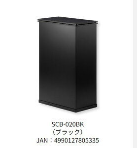 SANKA�@��₷�S�~�� CLEAN BOX�@�N���[���{�b�N�X�@���L�S�~��