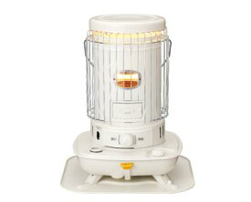 コロナ　SL-5124-W　ポータブル石油ストーブ　13畳まで