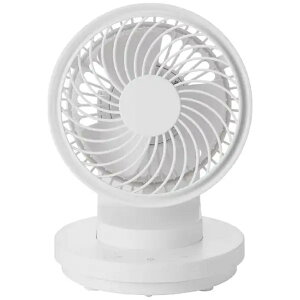 �y�݌Ɍ���zThree-up�b�X���[�A�b�vEFT-1709-WH ��@ �}���`�f�X�N�t�@�� �z���C�g [DC���[�^�[����]