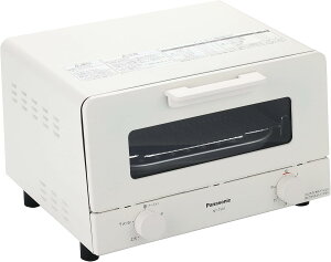 Panasonic �I�[�u���g�[�X�^�[ NT-T501(W) [�z���C�g] �p�i�\�j�b�N