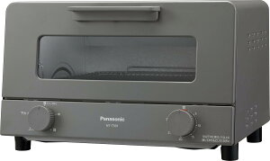 Panasonic �I�[�u���g�[�X�^�[ NT-T501(H) [�O���[] �p�i�\�j�b�N