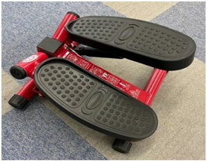 即納!30台特別期間限定!ショップジャパン ナイスデイ コンパクトレッド KD NICE-WS4 ていねい梱包!在庫ございます。【送料無料※1】※1 沖縄・離島は配送できません