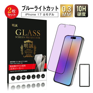 �_�y���j�������^�y2���Z�b�g�ziPhone 17 �u���[���C�g�J�b�g 16e/17e �����K���X�t�B���� iPhone 17/Air/Pro/Pro Max �X�N���[���ی�V�[�g docomo/au/Softbank/�y�V���o�C�� iPhone 13/13Pro iPhone 14 �����ߗ� �\
