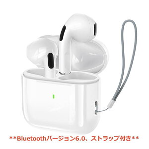 ワイヤレスイヤホン Bluetooth 5.3 ワイヤレスヘッドセット 自動ペアリング 瞬間接続 Hi-Fi高音 ステレオサウンド インナーイヤー型 マイク内蔵 ブルートゥースイヤホン タッチ制御 低遅延率 片