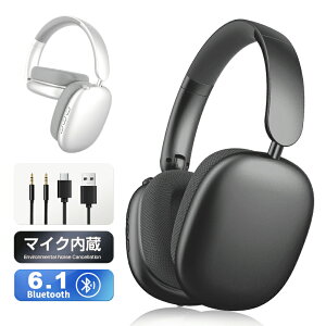 CXwbhz Cz wbhZbg Bluetooth6.1 x wireless yAO }CN mCYLZO NAʘb HiFi I[fBIP[ut Lp USB[