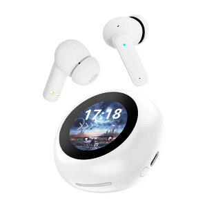 �_�y���j�������^2026�ŐV ���S���C�����X�C���z�� Bluetooth5.4 �^�b�`�f�B�X�v���C�t�� 1.28�C���` �t�����ڃP�[�X �J�i���^ ENC �m�C�Y���_�N�V���� ANC �m�C�Y�L�����Z�����O �O����荞�݋@�\
