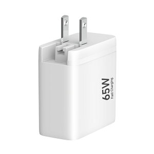 �_�y���j�������^�y���y�ʁE�����^�EPSE�F�؁z PD 65W�}���[�d�� AC�A�_�v�^�[�� PD�Ή� �܂肽���ݎ��v���O 3�|�[�g 3�䓯���[�d �����[�d ���x���� GaN�[�d�� USB-C�|�[�g USB-A�|�[�g �X�}�z�E�m