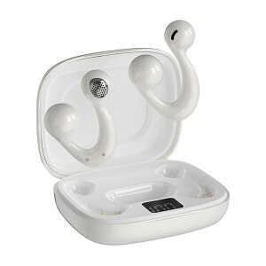 �_��̓�10���I�t�N�[�|���^��C�`�� ���C�����X�C���z�� Bluetooth6.1 TWS�C���z�� ���ۓI�f�U�C���A���[�h���܂���� ���S���C�����X �w�b�h�Z�b�g �I�V���� �t�@�b�V���i�u�� �v�V�݌v ����